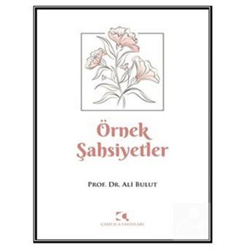 Örnek Şahsiyetler Ali Bulut