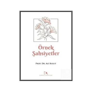 Örnek Şahsiyetler Ali Bulut