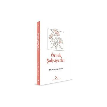 Örnek Şahsiyetler Ali Bulut