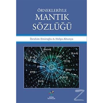Örnekleriyle Mantık Sözlüğü Litera