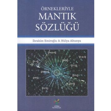 Örnekleriyle Mantık Sözlüğü Litera