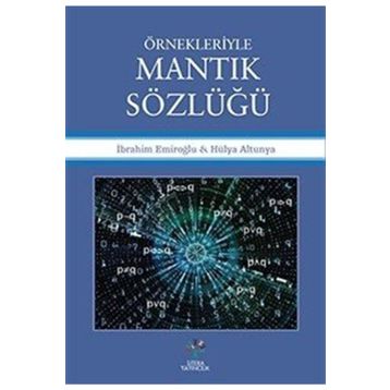 Örnekleriyle Mantık Sözlüğü Litera