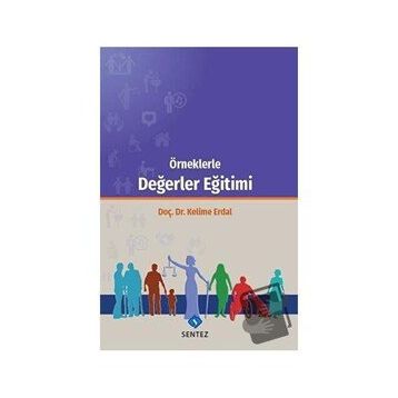 Örneklerle Değerler Eğitimi - Kelime Erdal