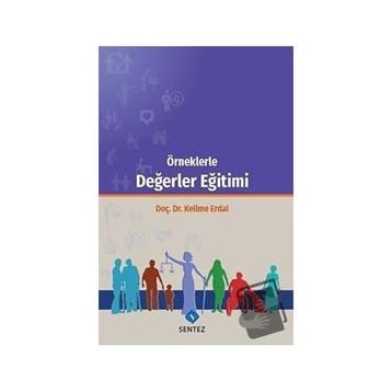 Örneklerle Değerler Eğitimi - Kelime Erdal
