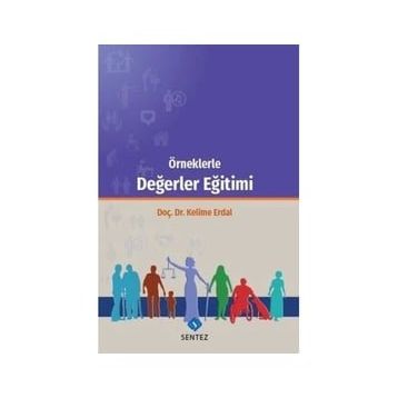 Örneklerle Değerler Eğitimi - Kelime Erdal