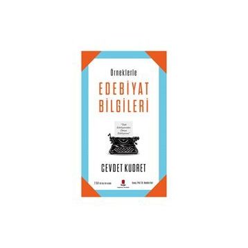 Örneklerle Edebiyat Bilgileri-Kapı Yayınları