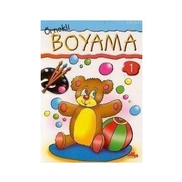 ÖRNEKLİ BOYAMA DİZİSİ - GENEL