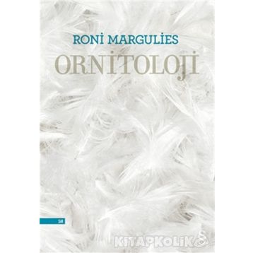 Ornitoloji - Roni Margulies