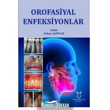 Orofasiyal Enfeksiyonlar - Kolektif