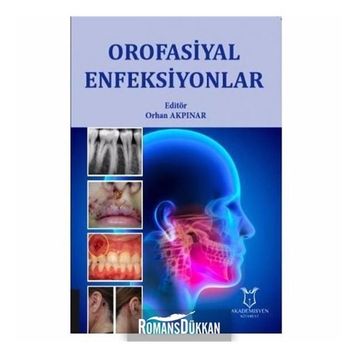 Orofasiyal Enfeksiyonlar - Kolektif