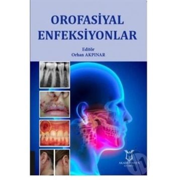Orofasiyal Enfeksiyonlar - Kolektif