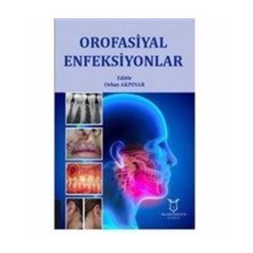 Orofasiyal Enfeksiyonlar - Kolektif