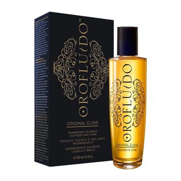Orofluido Arganlı 100 ml Saç Bakım Yağı