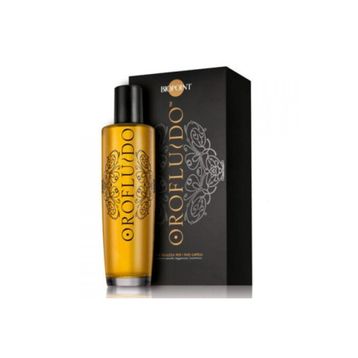 Orofluido Arganlı 100 ml Saç Bakım Yağı
