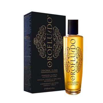 Orofluido Arganlı 100 ml Saç Bakım Yağı