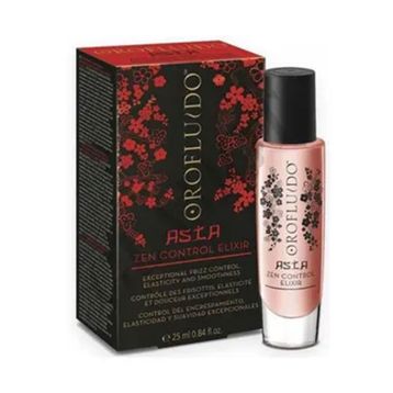 Orofluido Asia Zen Control Elixir 25 ml Saç Bakım Yağı