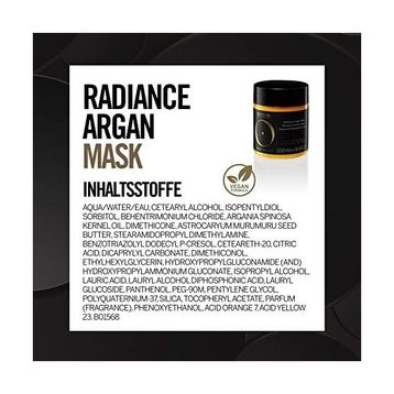 Orofluido Original 250 ml Saç Bakım Maskesi