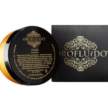 Orofluido Original 250 ml Saç Bakım Maskesi