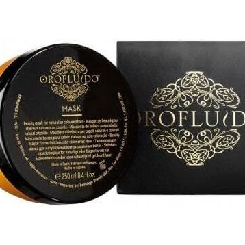 Orofluido Original 250 ml Saç Bakım Maskesi