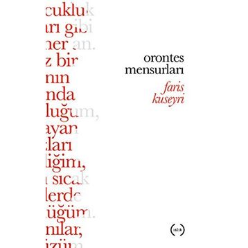 Orontes Mensurları - Faris Kuseyri