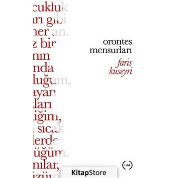Orontes Mensurları - Faris Kuseyri