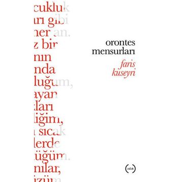 Orontes Mensurları - Faris Kuseyri