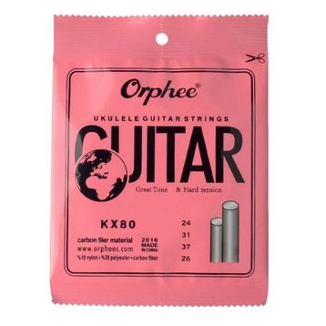 Orphee KX80 Ukulele Teli