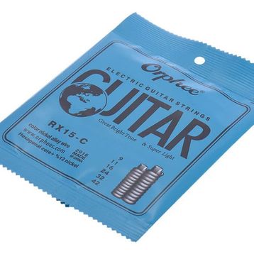 Orphee RX15-C Elektro Gitar Teli