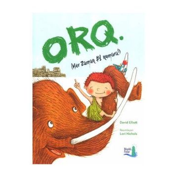 ORQ-Her Zaman 1 Numara - David Elliott