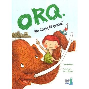 ORQ-Her Zaman 1 Numara - David Elliott