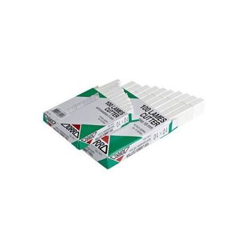 Orro 1403 10'lu Maket Bıçağı Yedeği