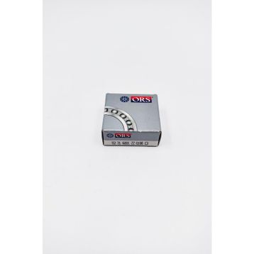 Ors 6001 ZZ Rulman