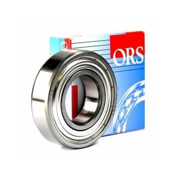 Ors 6002 Motor Rulmanı