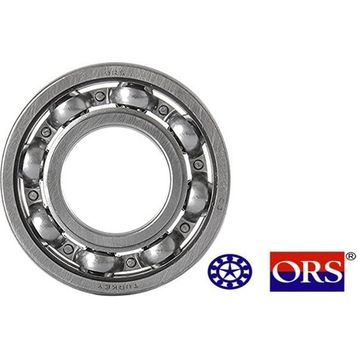 Ors 6202 Motor Rulmanı
