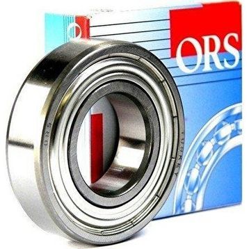 Ors 6202 Motor Rulmanı