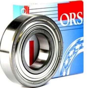 Ors 6204 ZZ Rulman