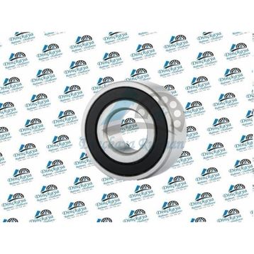 Ors 62202 2RS 15X35X14 mm Rulman