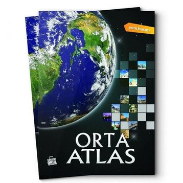Orta Atlas - kollektif