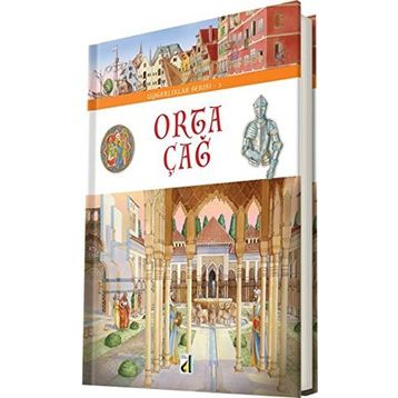 Orta Çağ - Renzo Barsotti