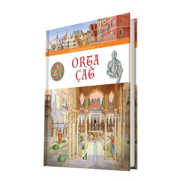Orta Çağ - Renzo Barsotti