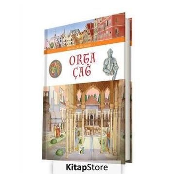 Orta Çağ - Renzo Barsotti