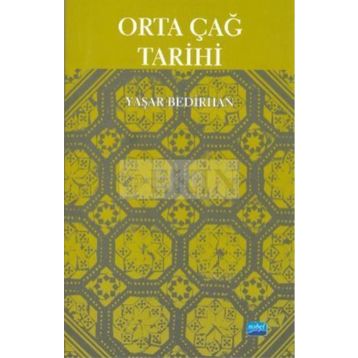 ORTA ÇAĞ TARIHI - YAŞAR BEDIRHAN