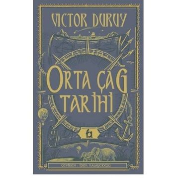 ORTA ÇAĞ TARIHI - YAŞAR BEDIRHAN