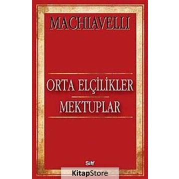 ORTA ELÇILIKLER MEKTUPLAR - GENEL
