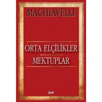 ORTA ELÇILIKLER MEKTUPLAR - GENEL