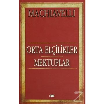 ORTA ELÇILIKLER MEKTUPLAR - GENEL