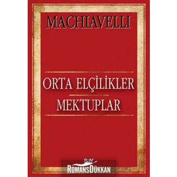 ORTA ELÇILIKLER MEKTUPLAR - GENEL