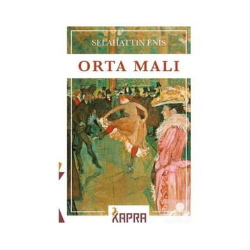Orta Mal - Melahattin Enis