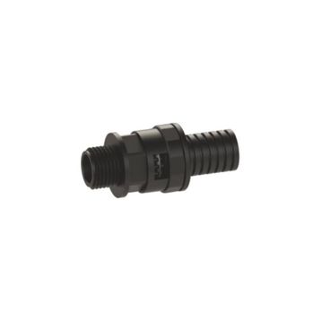 Ortaç ODB10-M12 Siyah Spiral Rakoru