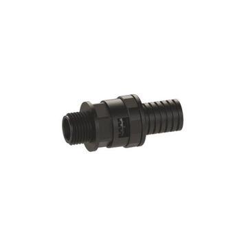 Ortaç ODB10-M12 Siyah Spiral Rakoru